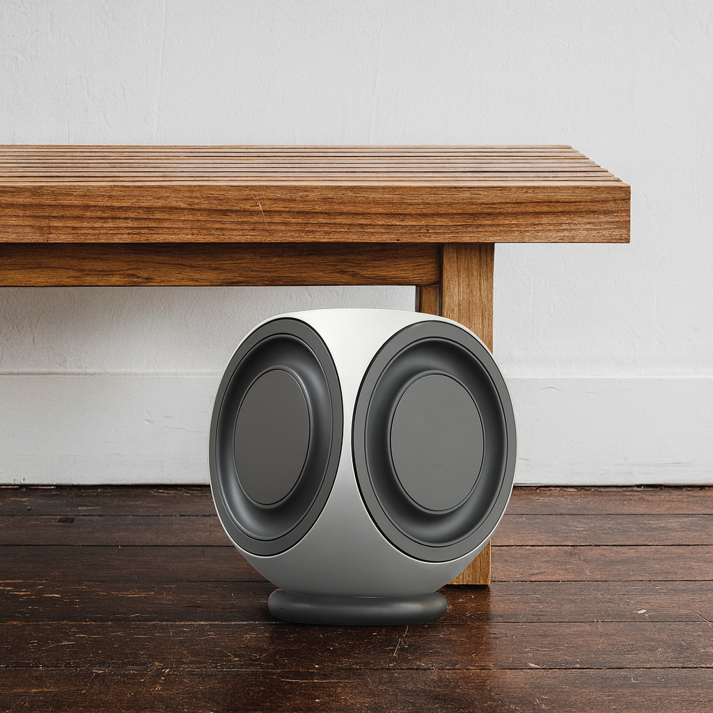Bang & Olufsen Complete Sound System