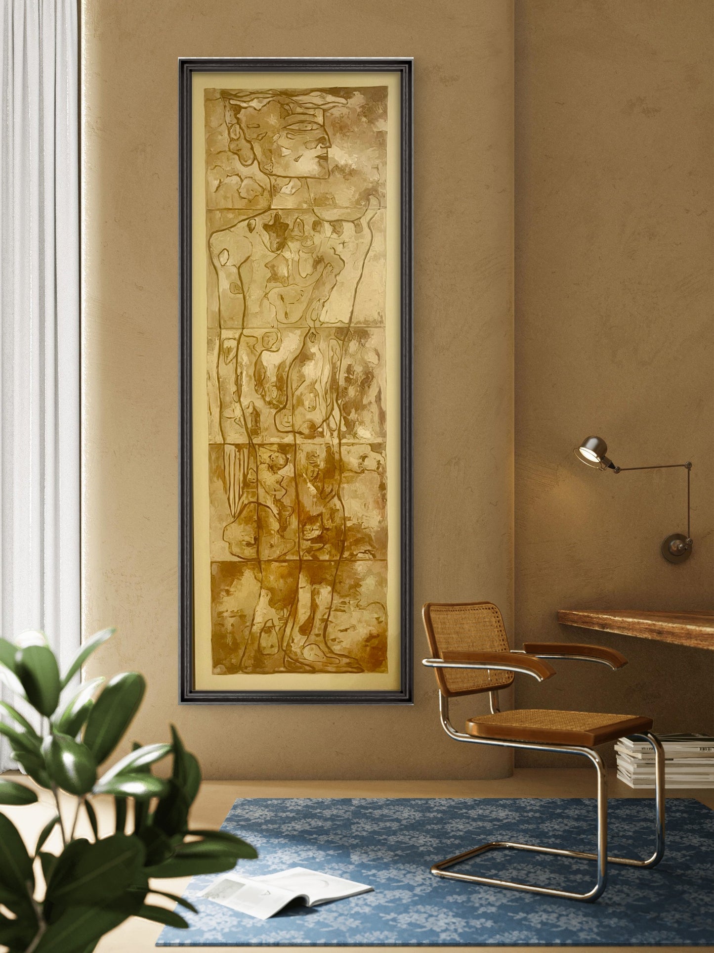 Egyptian Journey To Baja 001