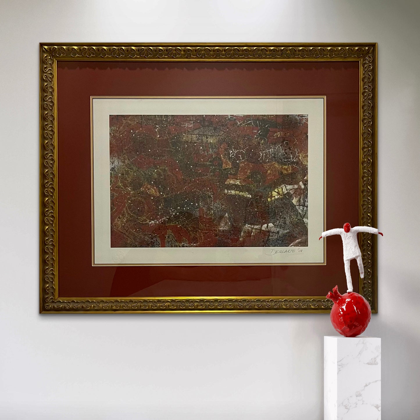 De’larte “The Festival”