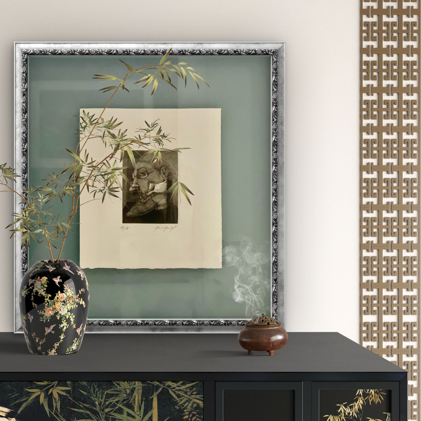 Mario Martinez Uniqueness