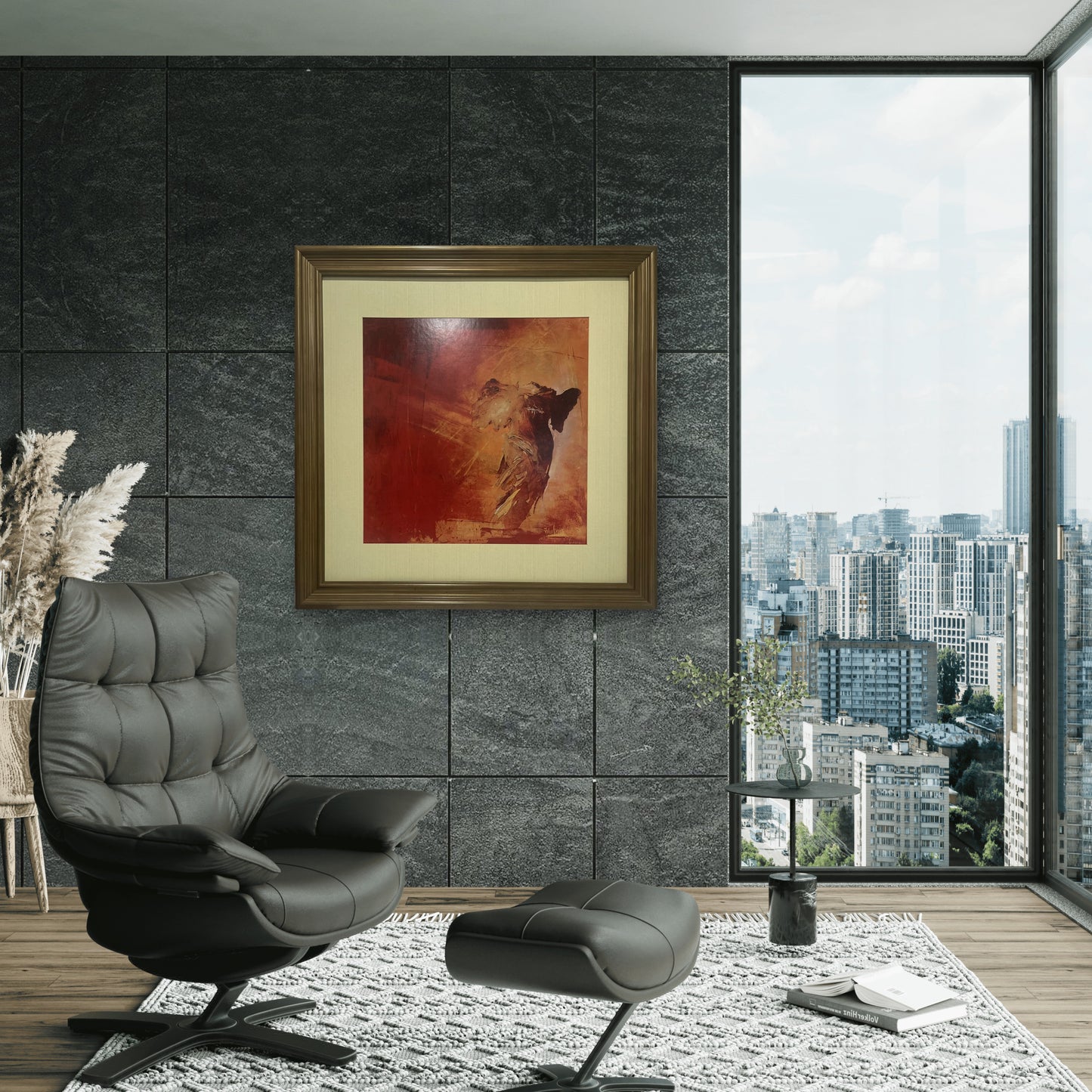 Victoire De Samotrace