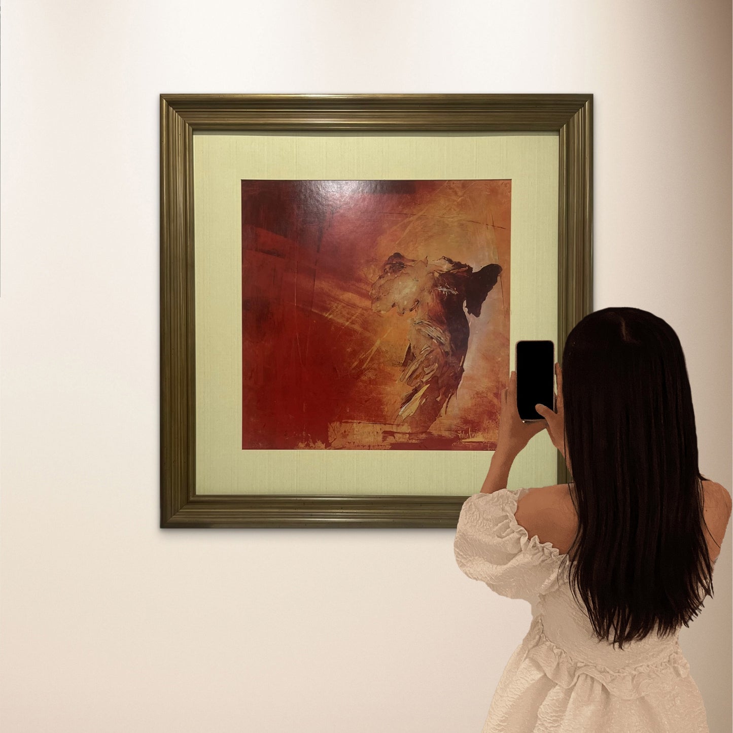 Victoire De Samotrace