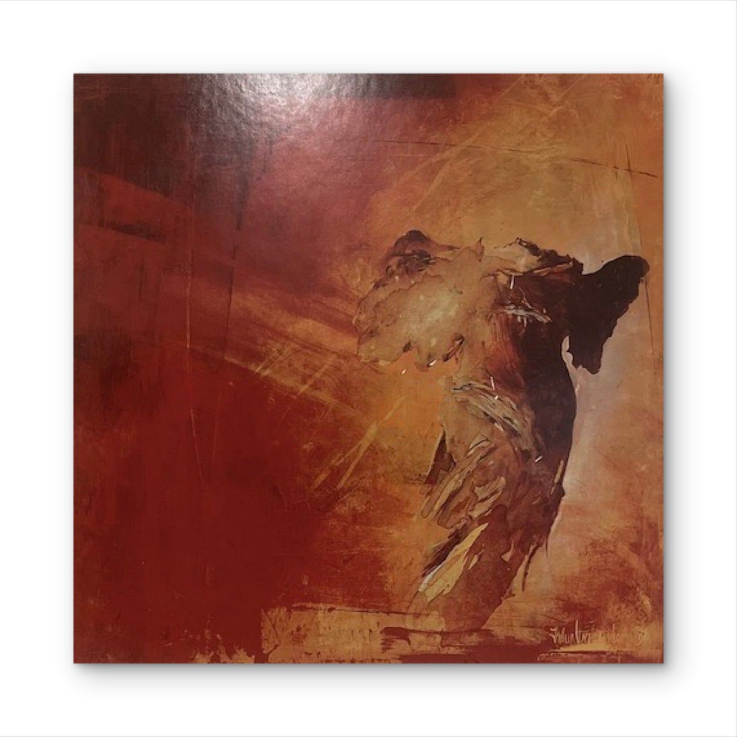 Victoire De Samotrace