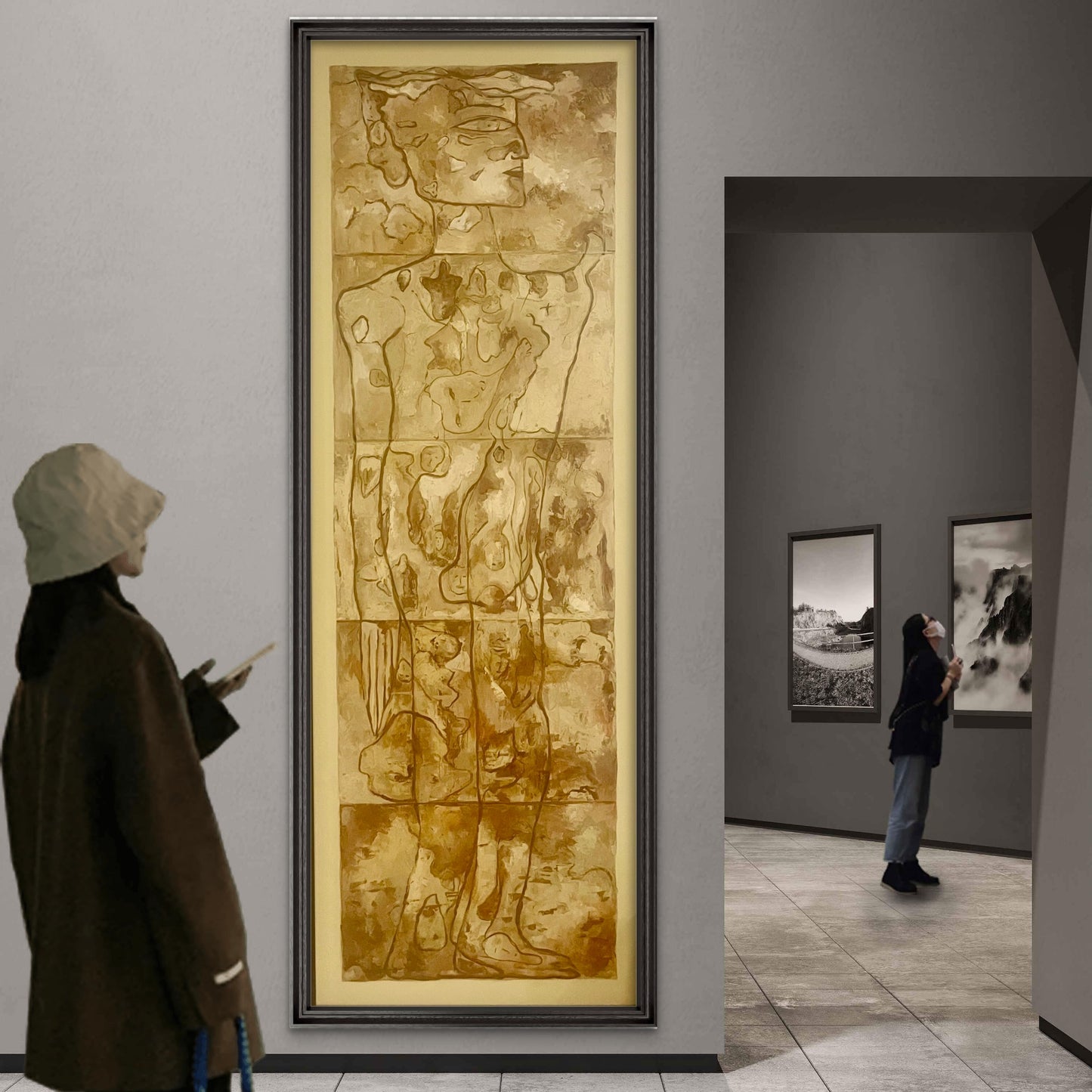 Egyptian Journey To Baja 001