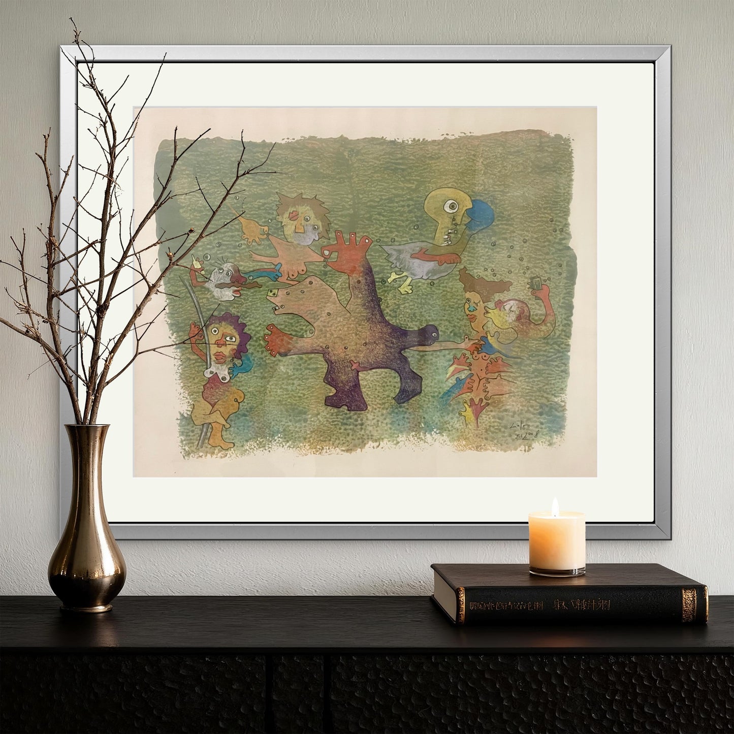 Eduardo Sanchez Del Valle