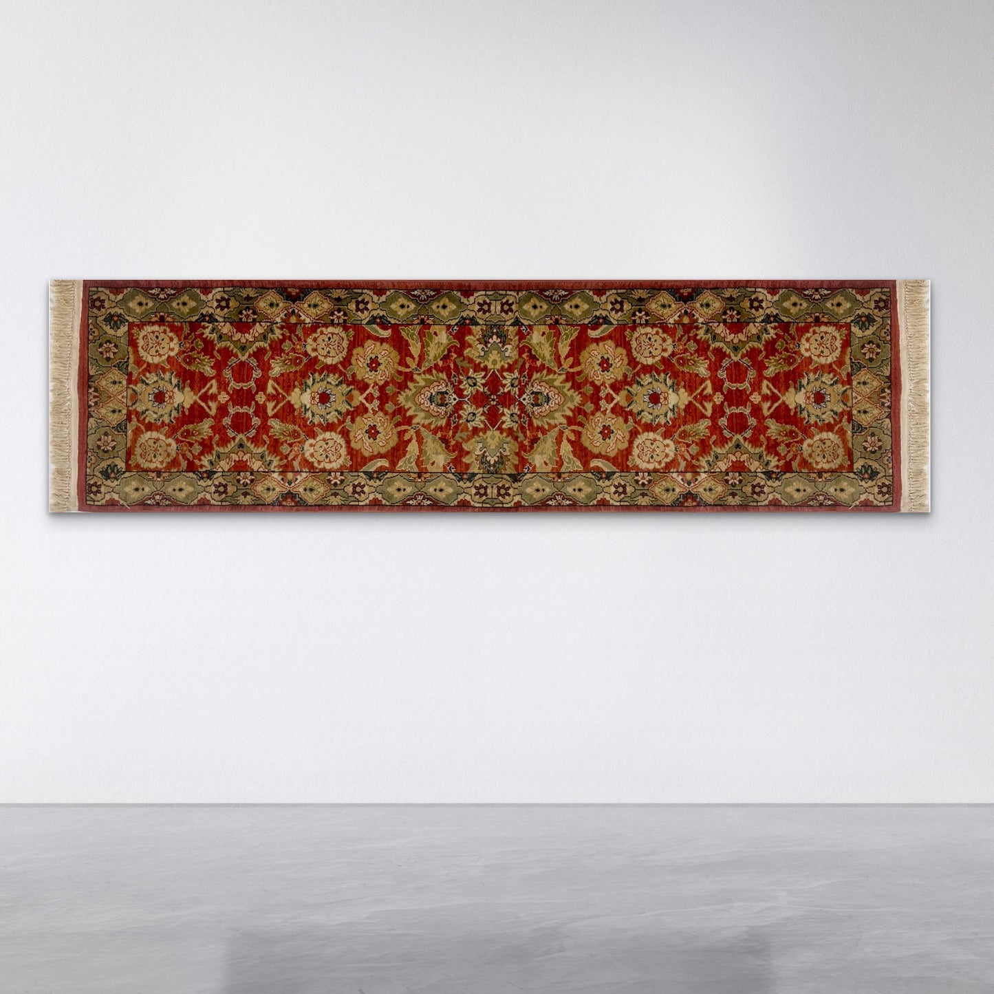 Egyptian Luxury Area Rug — Oriental Weavers (Ziegler Collection)&nbsp;