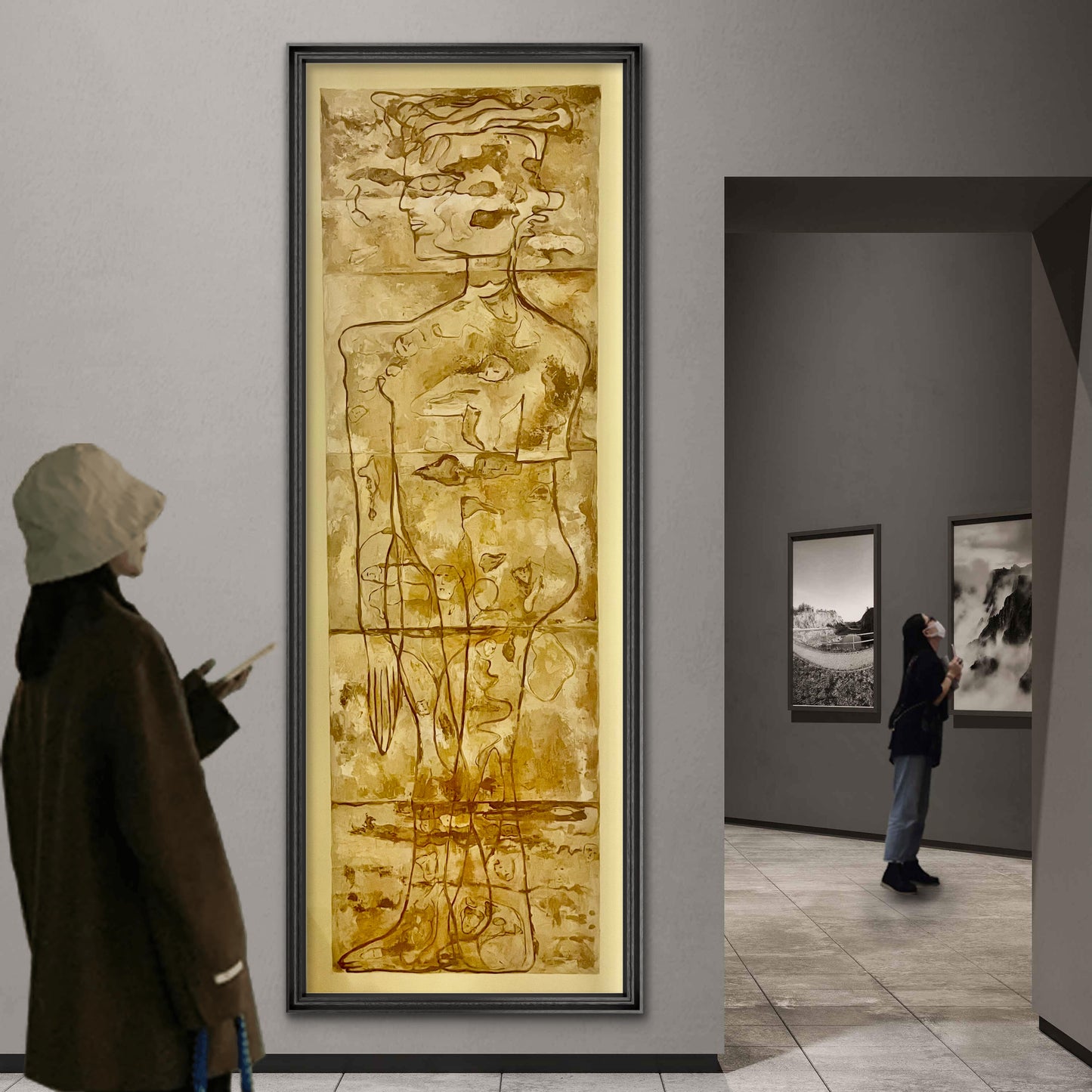 Egyptian Journey To Baja 002