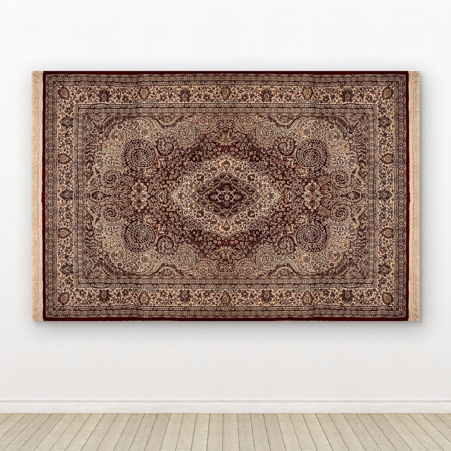1 Egyptian Luxury Area Rug — Oriental Weavers (Tashkent Collection)