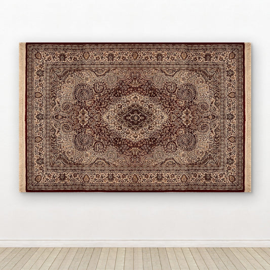 1 Egyptian Luxury Area Rug — Oriental Weavers (Tashkent Collection)