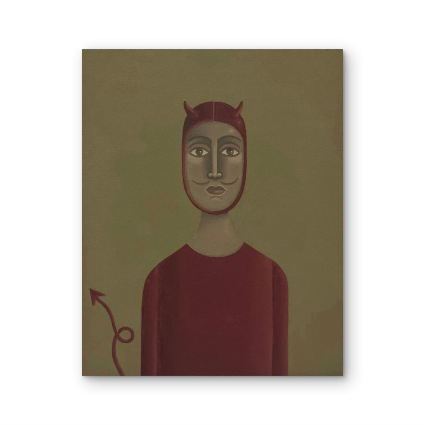 Angel “Nino” | Devil “Nina”