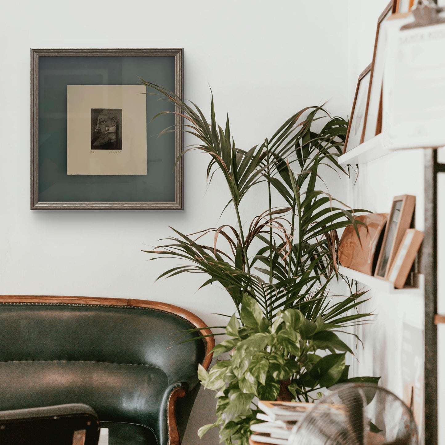 Mario Martinez Uniqueness