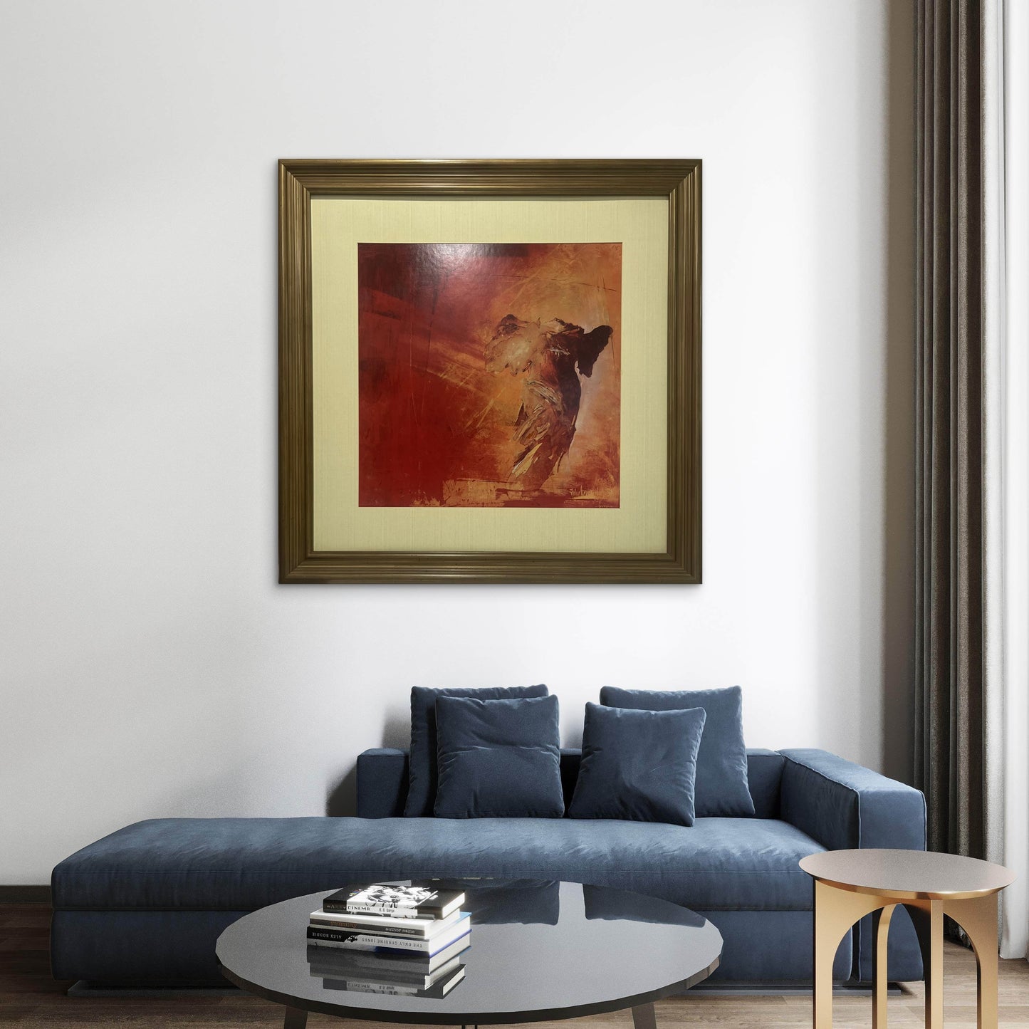 Victoire De Samotrace