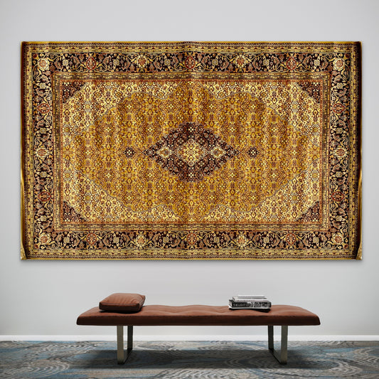 Egyptian Luxury Area Rug — Oriental Weavers (Arabesque Collection)&nbsp;