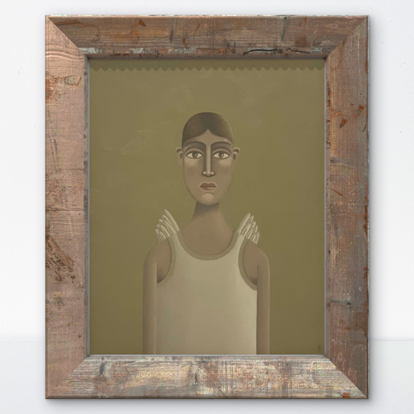 Angel “Nino” | Devil “Nina”