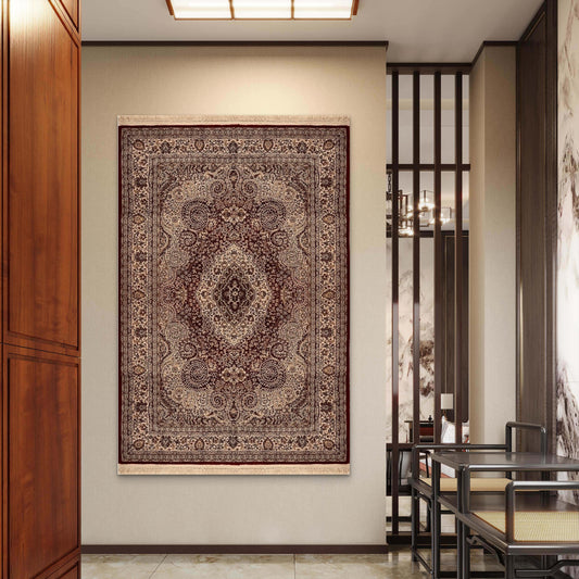 1 Egyptian Luxury Area Rug — Oriental Weavers (Tashkent Collection)