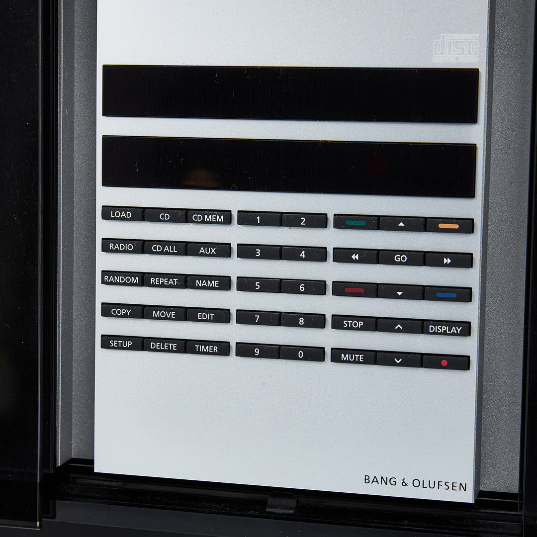 Bang & Olufsen Complete Sound System