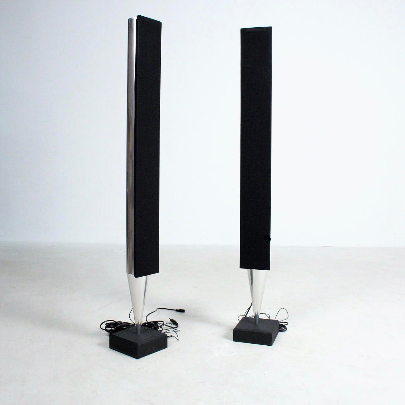 Bang & Olufsen Complete Sound System